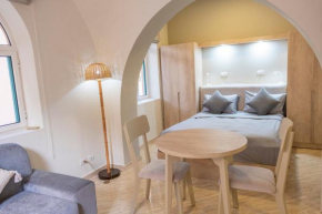 Studio Serenity Downtown El Gouna